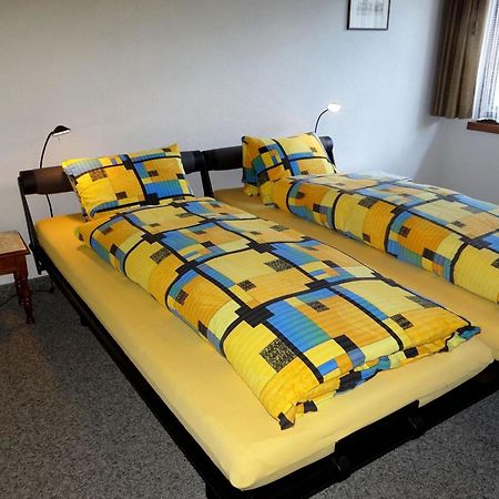 Apartment Birkenstrasse 70-2 By Interhome 엥겔베르그 외부 사진