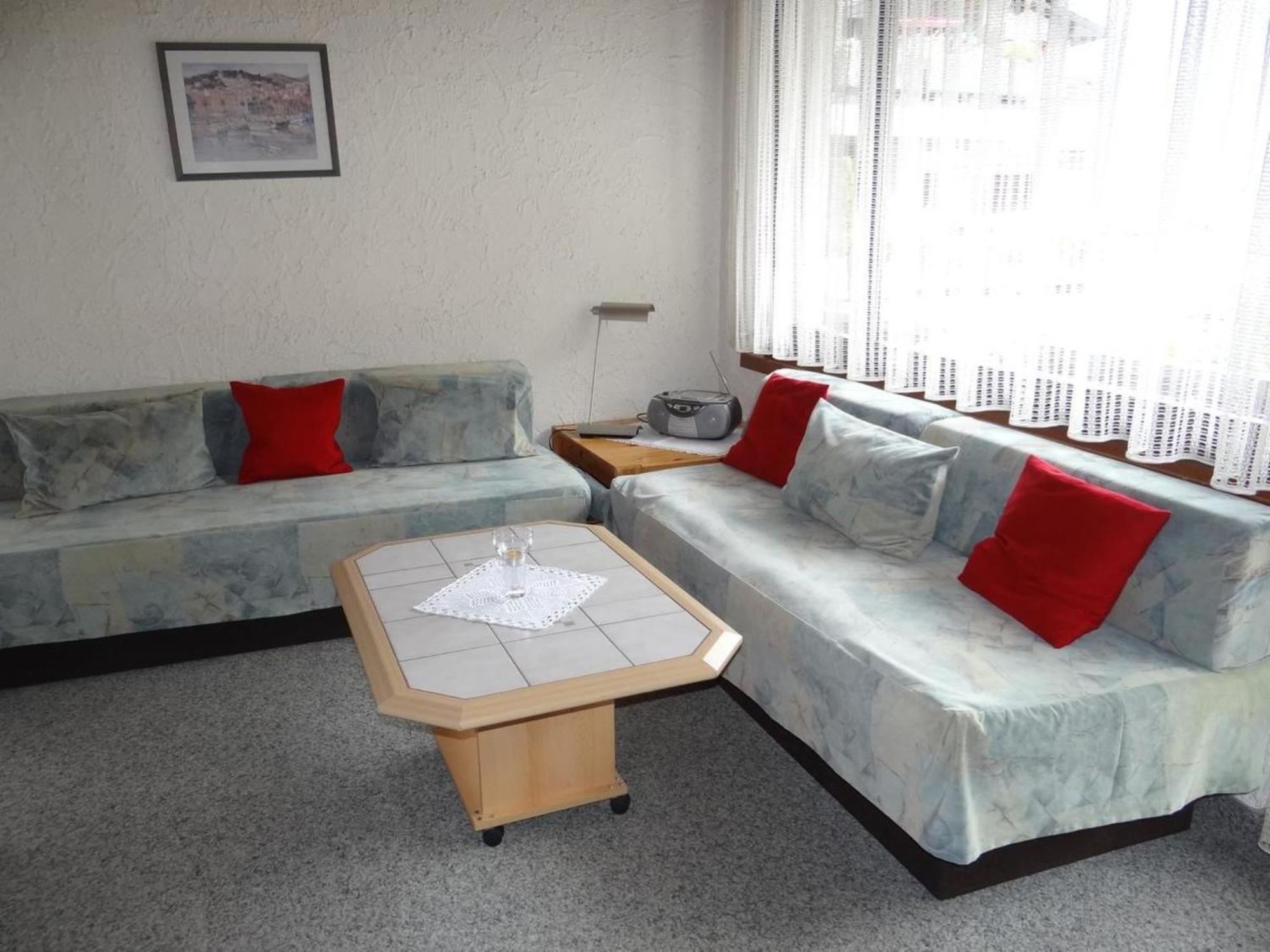 Apartment Birkenstrasse 70-2 By Interhome 엥겔베르그 외부 사진